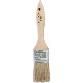 Pastry Brush, 1-1/2"W, Wood handle