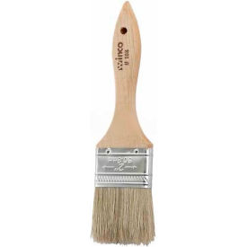 Pastry Brush, 2"W, Wood handle