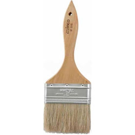 Pastry Brush, 3"W, Wood handle