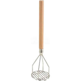 PTM-18R Round Potato Masher