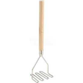 Square Potato Masher