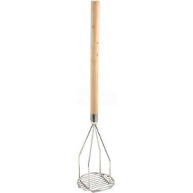 Round Potato Masher