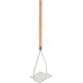 Square Potato Masher