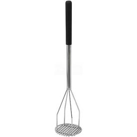 Round Potato Masher
