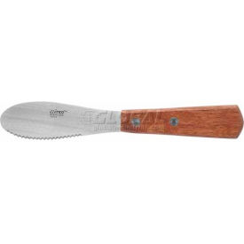 Sandwich Spreader with Wooden Handle