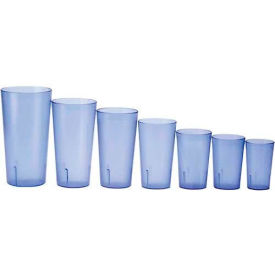 Pebbled Tumblers, 20 oz, 13.75"H