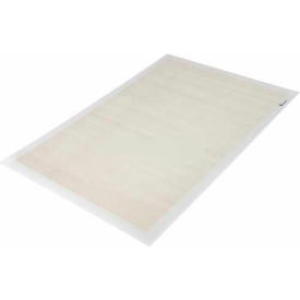 24-1/2"L, 16-5/8"W, Rectangular Silicone Baking Mat