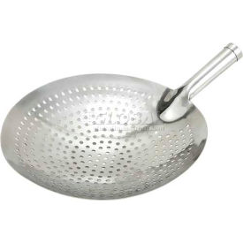 Winco SC-12 Round Skimmer, 12"D