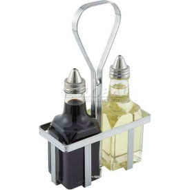 Oil and Vinegar Cruet Rack