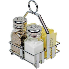 Winco Shaker & Packet Holder