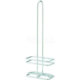 WH-8 Chrome Oil/Vinegar Cruet Rack (for 8 oz. bottle)