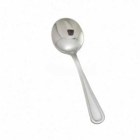 Shangarila Bouillon Spoon, 12/Pack