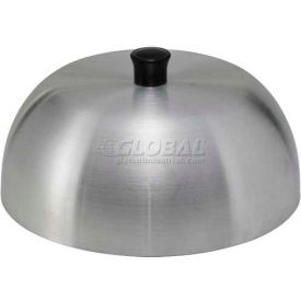 Aluminum Hamburger Cover