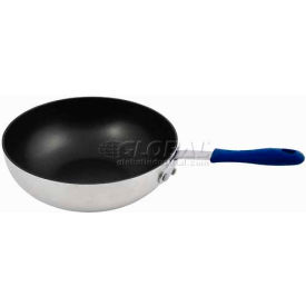 Winco Non-Stick Stir Fry Pan