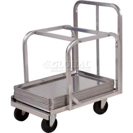 Sheet Pan Truck