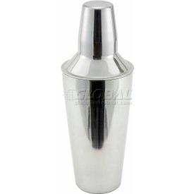 Bar Shaker, 28 Oz., 3 Piece