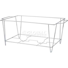 Wire Chafer Stand for Steam & Water Pans