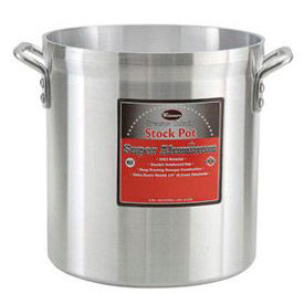 40 Quart, 7.5mm, NSF
