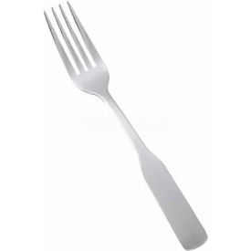 Winco Winston Dinner Fork, 12/Pack