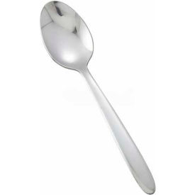 Flute Teaspoon, 12/Pack