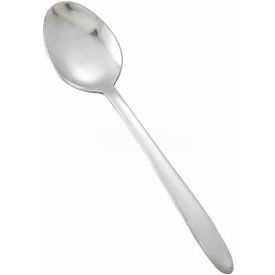Flute Dinner Spoon, 12/Pack
