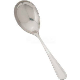 Large Bowl Serving Spoon, 12/Pack
