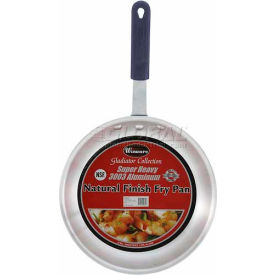 10-inch Aluminum Fry Pan