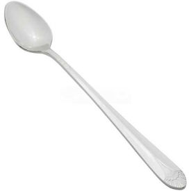 Peacock Iced Tea Spoon, 12/Pack