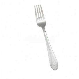 Peacock Dinner Fork, 12/Pack
