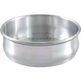 Winco Stackable Dough Pan