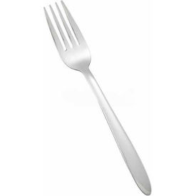 Flute Dinner Fork, 12/Pack