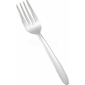Flute Salad Fork, 12/Pack