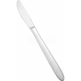 Flute Dinner Knife, 12/Pack