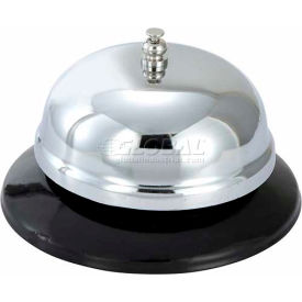 Winco Call Bell, 4" D