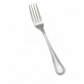 Continental Salad Fork, 12/Pack