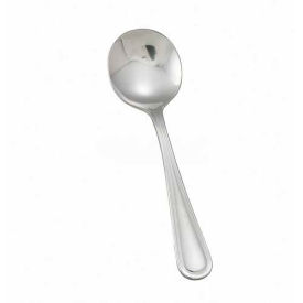 Continental Bouillon Spoon, 12/Pack