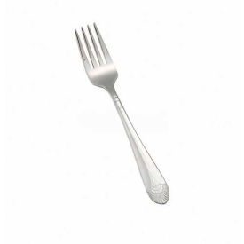 Peacock Salad Fork, 12/Pack