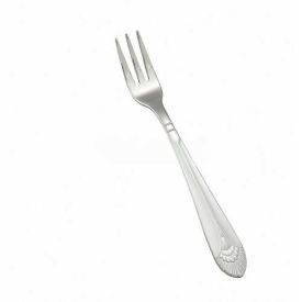 Peacock Oyster Fork, 12/Pack