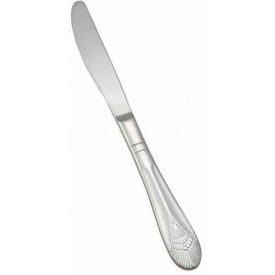 Peacock Dinner Knife, 12/Pack