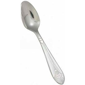 Peacock Demitasse Spoon, 12/Pack