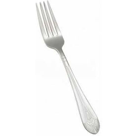 Peacock Table Fork, 12/Pack