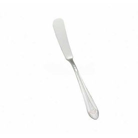 Peacock Butter Spreader, 12/Pack