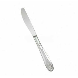 Peacock Table Knife, 12/Pack