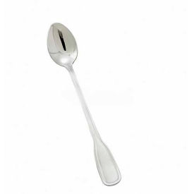 Oxford Iced Tea Spoon, 12/Pack