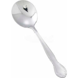 Elegance Bouillon Spoon, 12/Pack