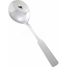 Houston Bouillon Spoon, 12/Pack