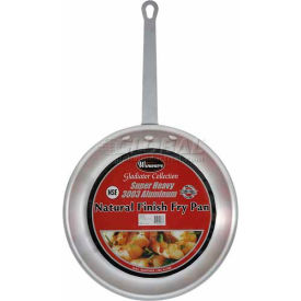 Winco AFP-8A Fry Pan