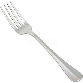 Winco Stanford Salad Fork, 12/Pack