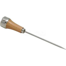 Winco Pick with Tempered Steel Wooden Handle
