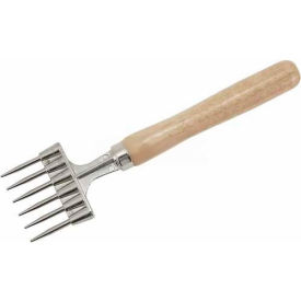 Winco Ice Chipper, Stainless Steel, 9"L, 2-1/2"W